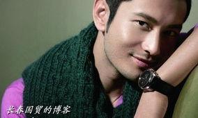 娱乐爆料黄晓明是谁,娱乐爆料中的焦点人物